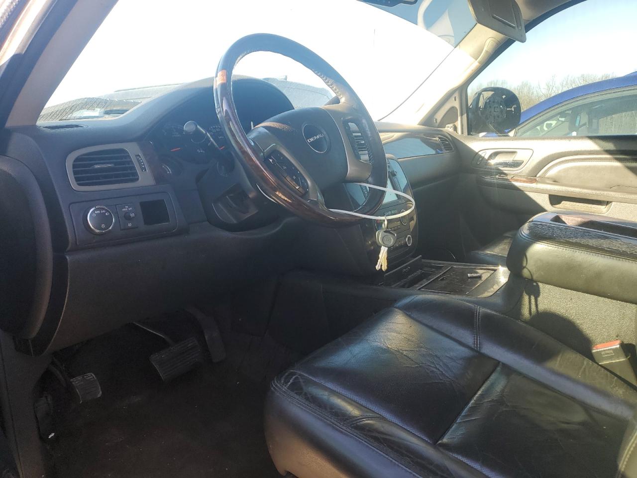 2012 GMC Sierra - Image 7