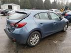 2014 Mazda 3 Grand Touring na sprzedaż w Arlington, WA - Rear End