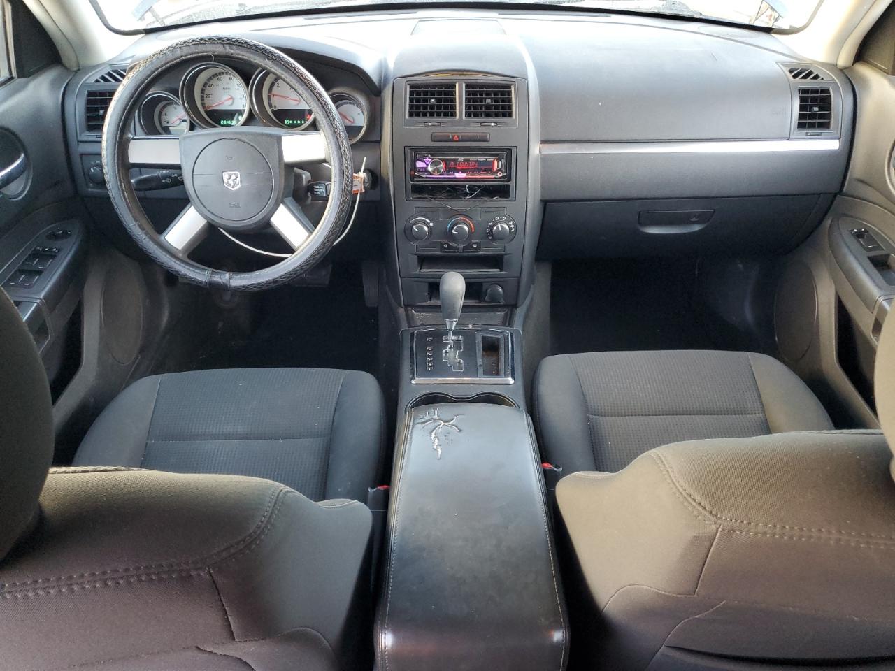 2008 Dodge Charger - Image 8