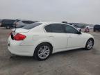 2013 Infiniti G37 Base на продаже в Grand Prairie, TX - Rear End