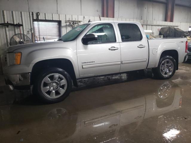 2011 Gmc Sierra K1500 Slt