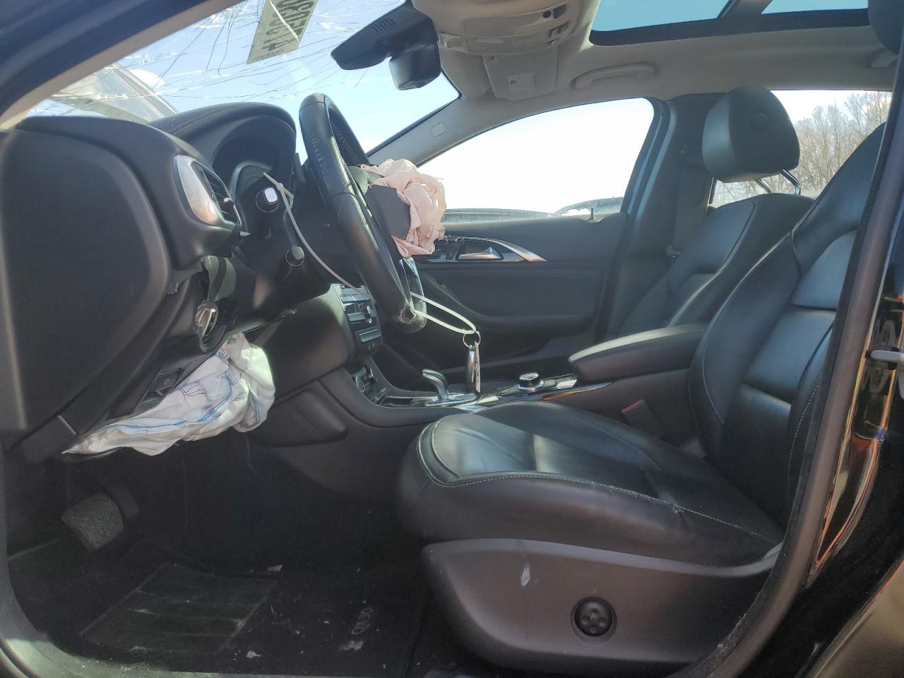 2018 Infiniti QX30 - Image 7
