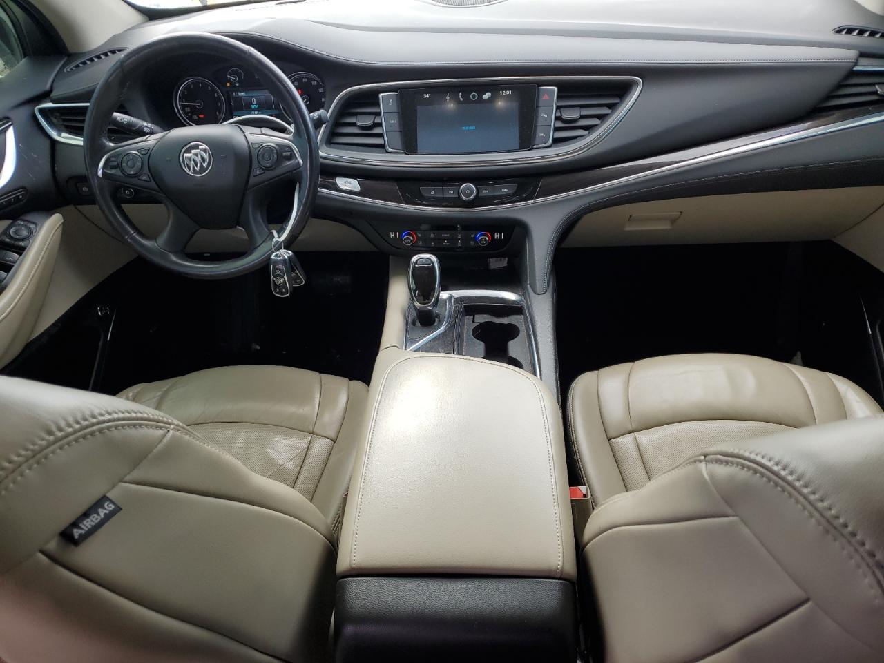 2018 Buick Enclave - Image 8
