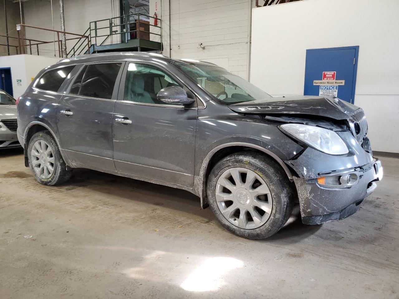 2012 Buick Enclave - Image 4
