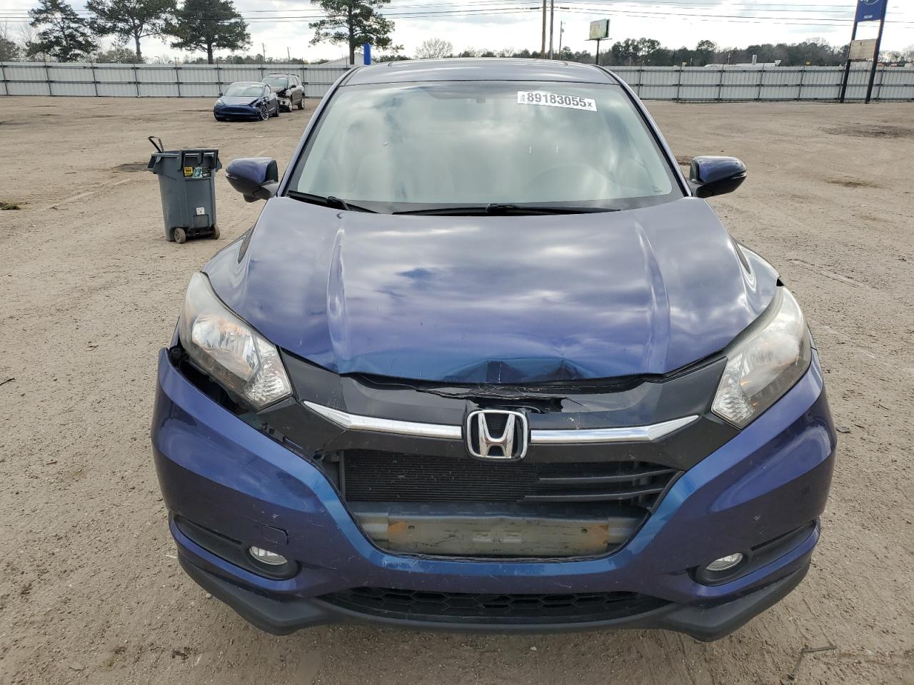 2016 Honda HR-V - Image 5