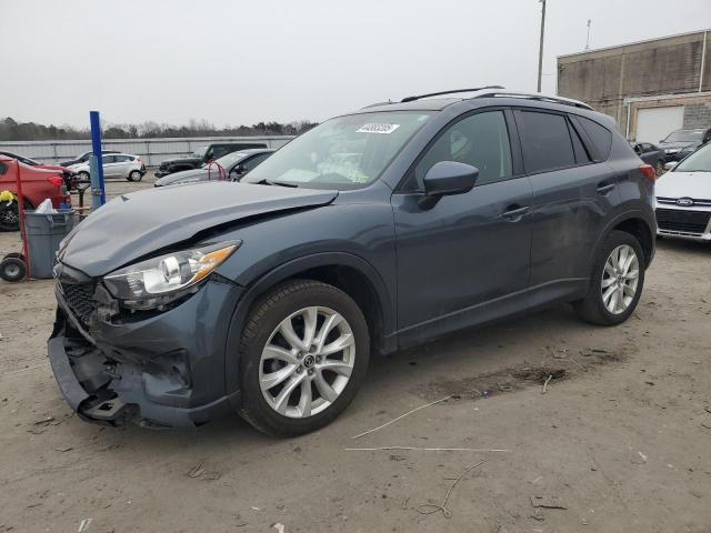 2013 Mazda Cx-5 Gt