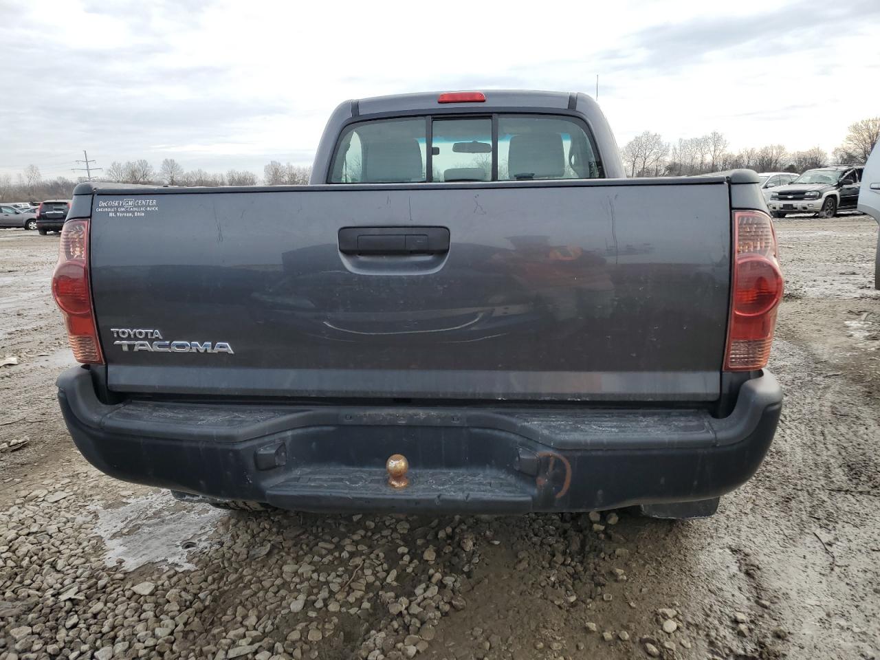 2012 Toyota Tacoma - Image 6