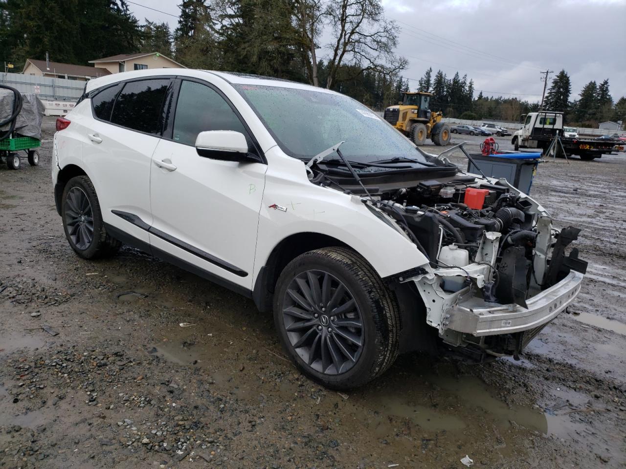 2022 Acura RDX - Image 4