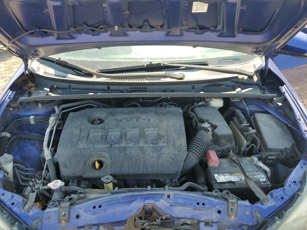 2017 Toyota Corolla - Image 12