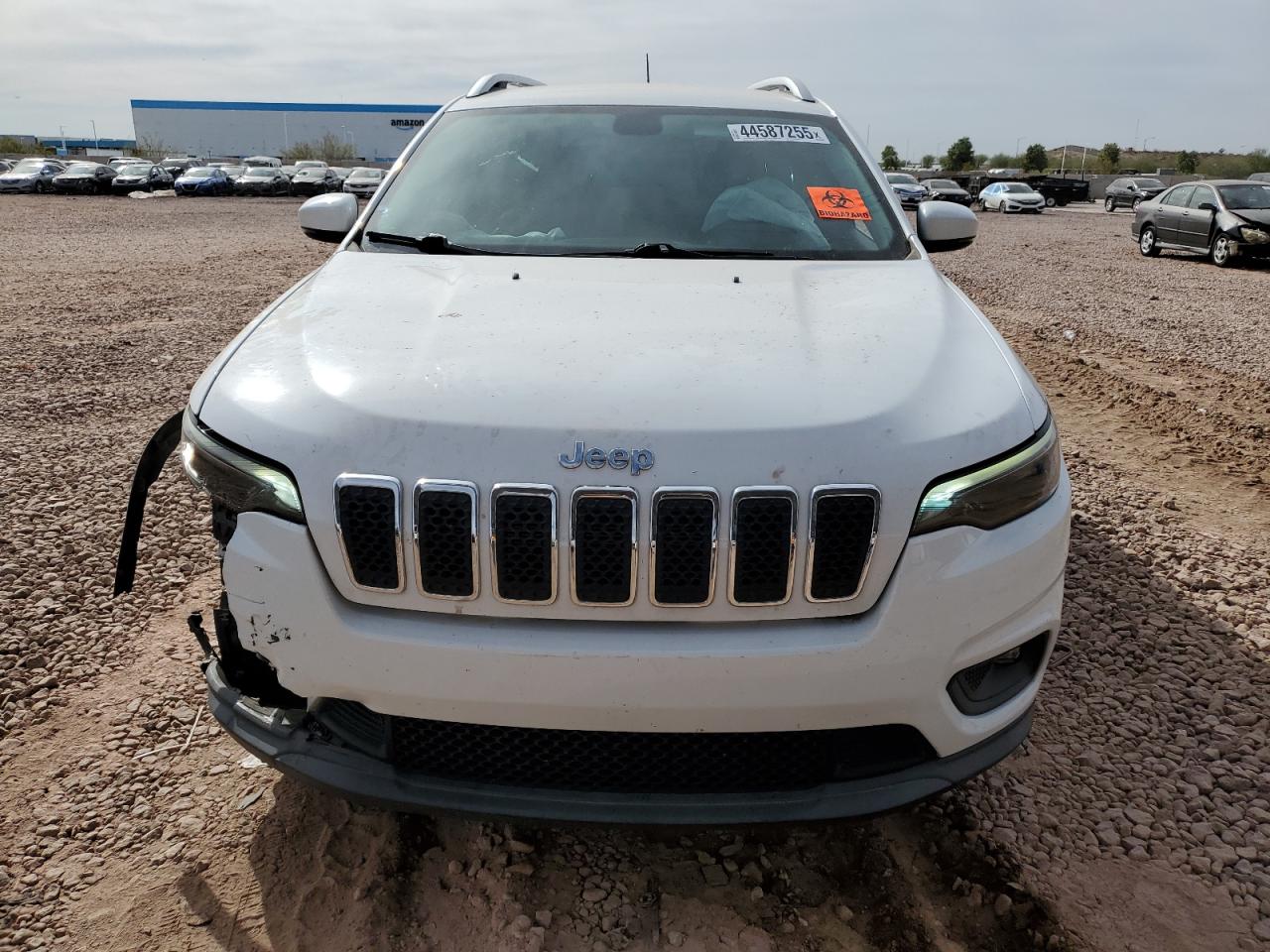 2019 Jeep Grand Cherokee - Image 5