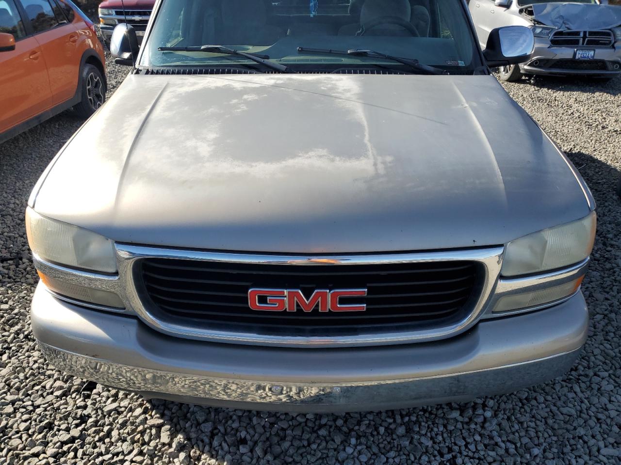 2000 GMC Sierra - Image 11
