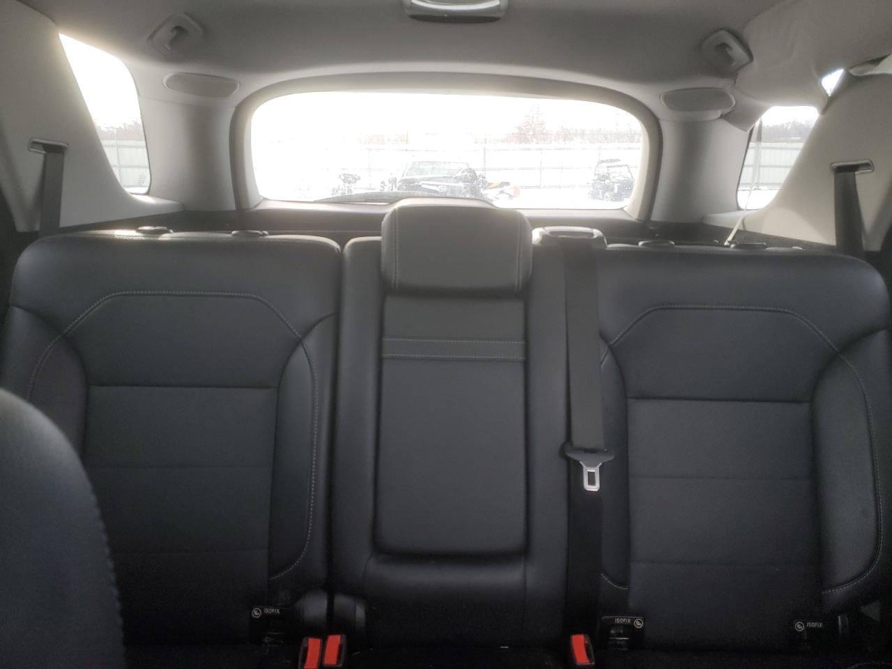 2014 Mercedes-Benz M-klasse - Image 10