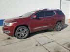 2017 Gmc Acadia Denali de vânzare în Farr West, UT - Rear End