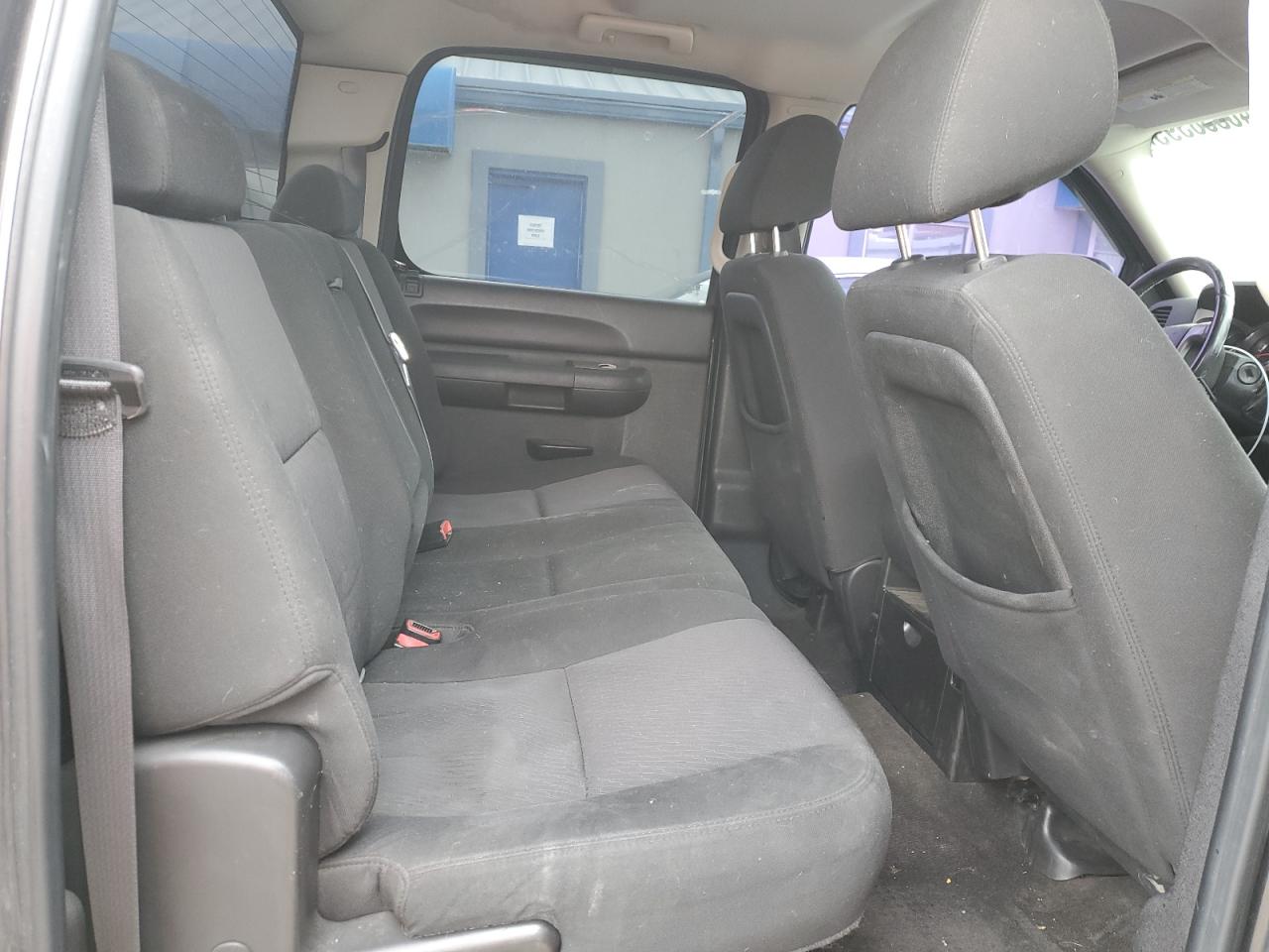 2010 Chevrolet Silverado - Image 10