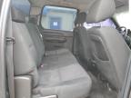2010 Chevrolet Silverado C1500 Lt за продажба в Wichita, KS - Rear End