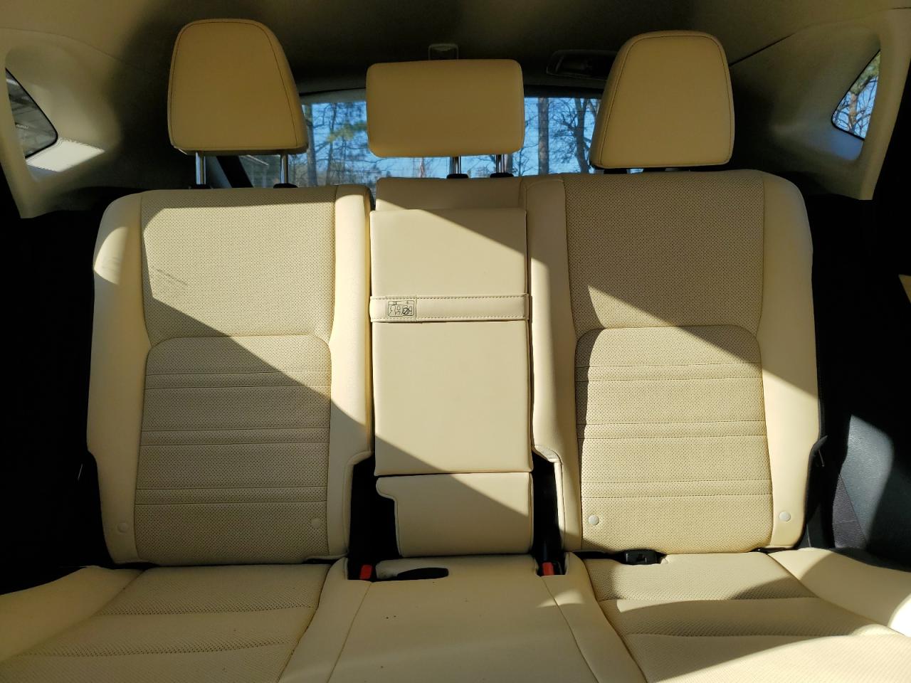 2021 Lexus NX - Image 10