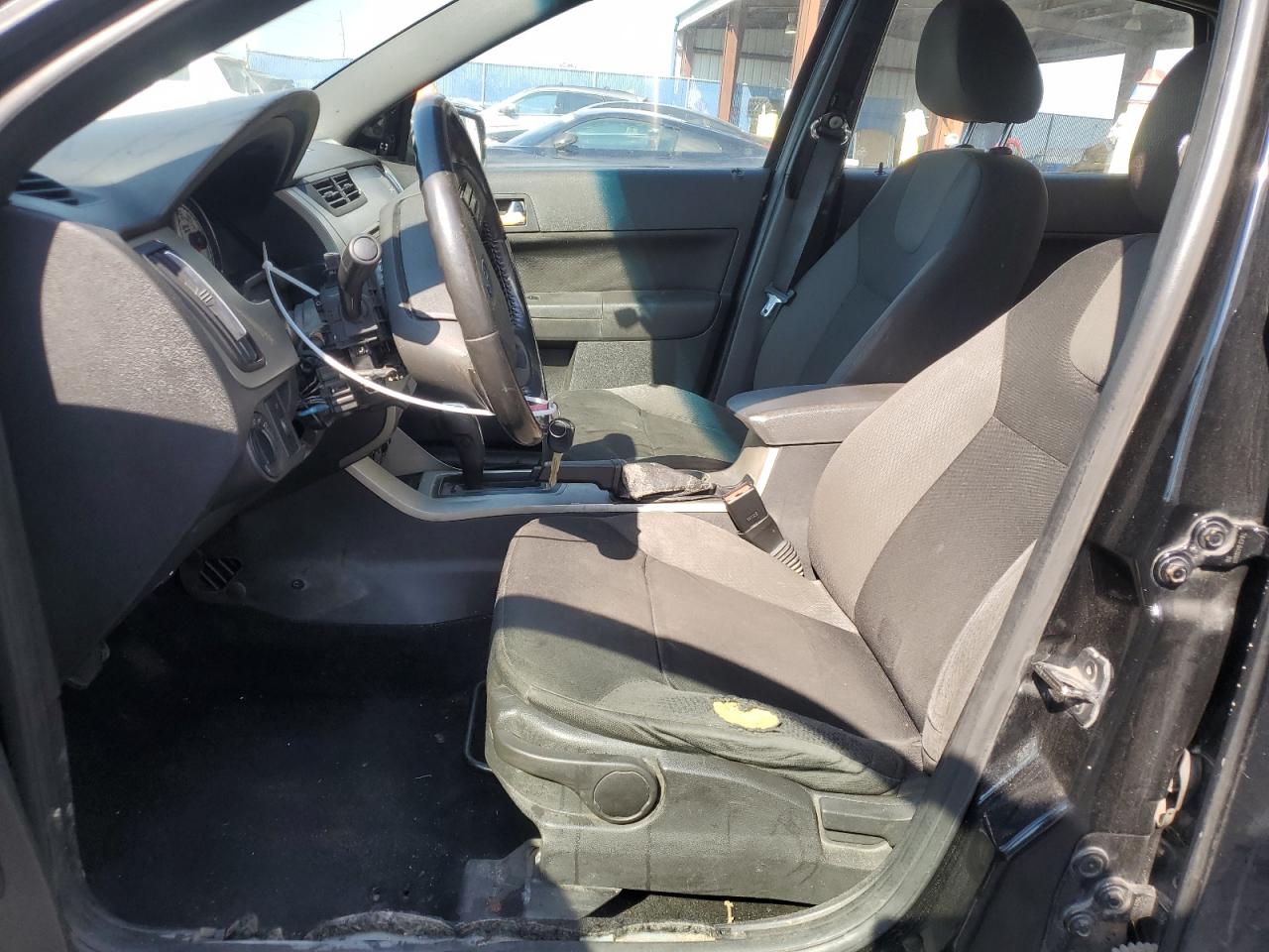 2009 Ford Focus - Image 7