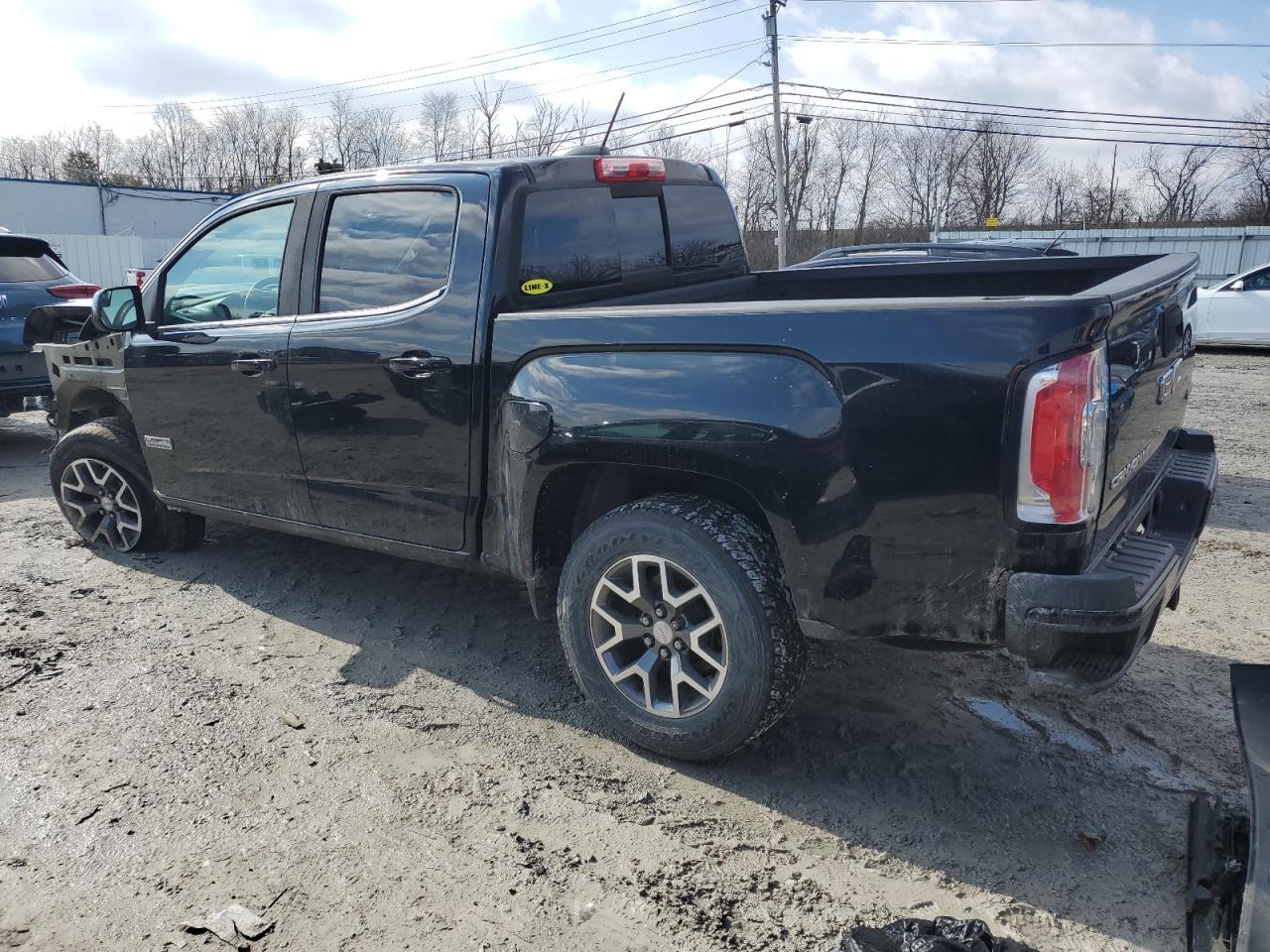2018 GMC Canyon - Image 2