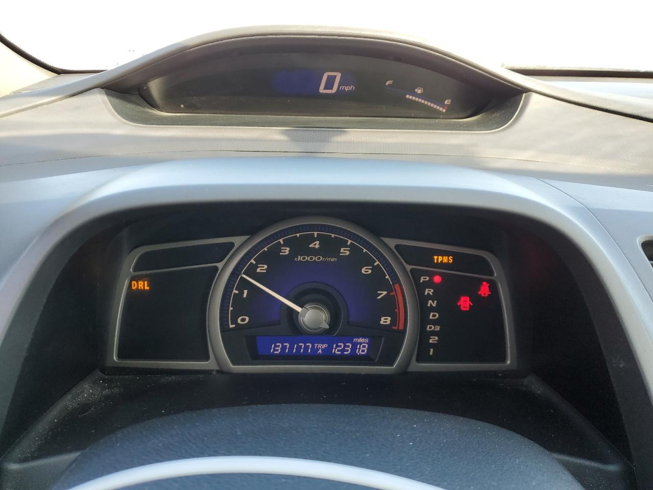 2009 Honda Civic - Image 9