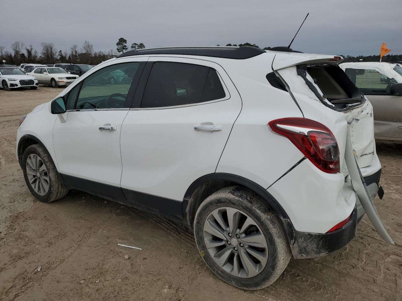 2020 Buick Encore - Image 2