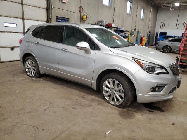 2016 BUICK ENVISION PREMIUM