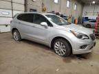 2016 Buick Envision Premium de vânzare în Blaine, MN - Rear End