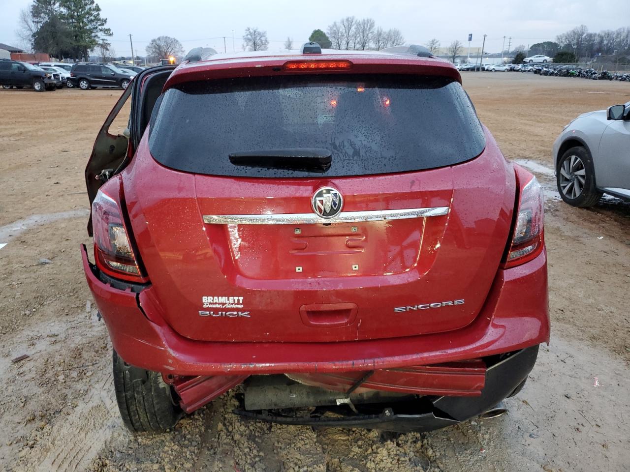 2017 Buick Encore - Image 6