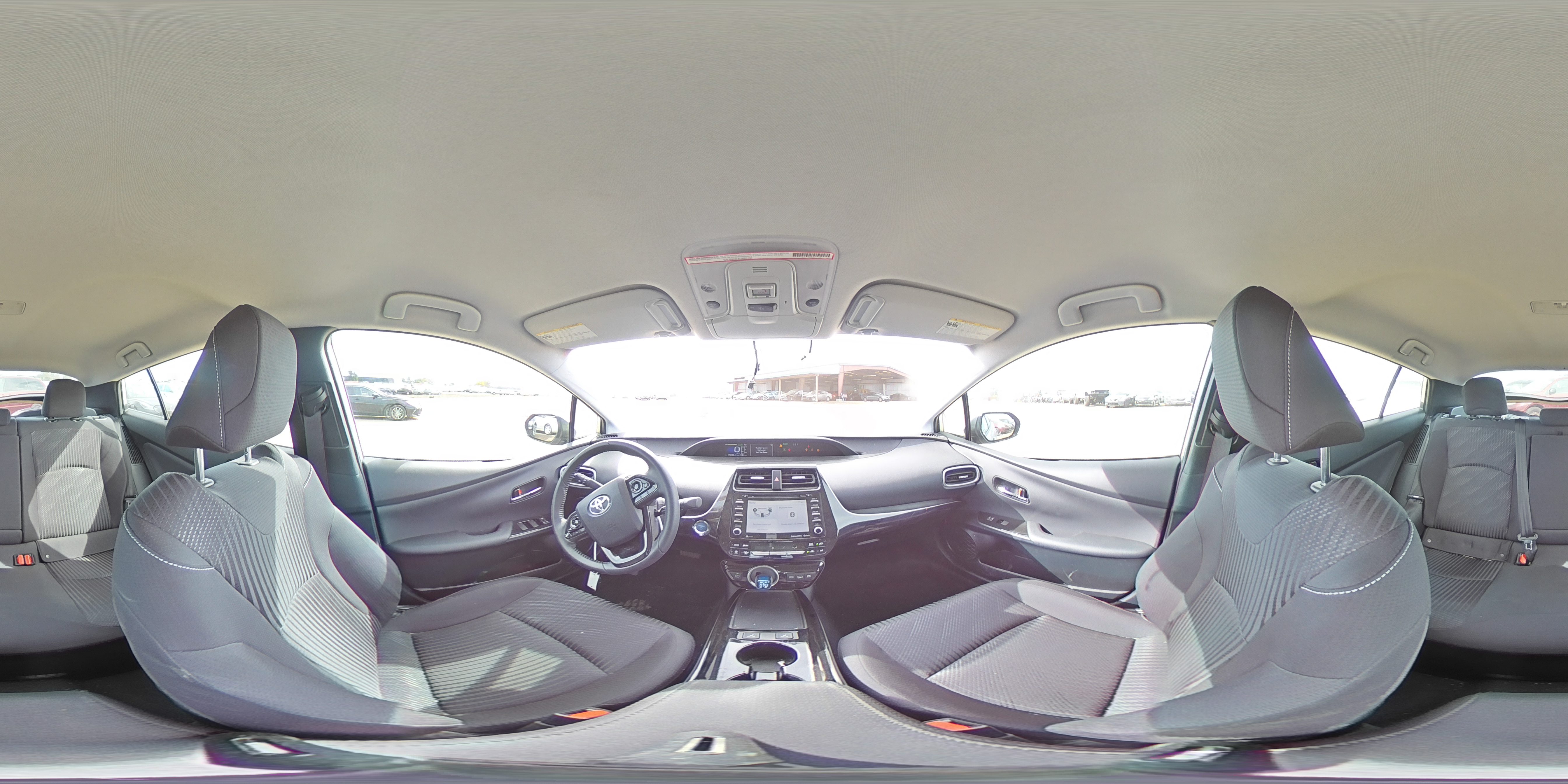 2022 Toyota Prius - Image 13