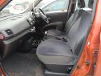 2004 NISSAN MICRA SE for sale at Copart SANDY