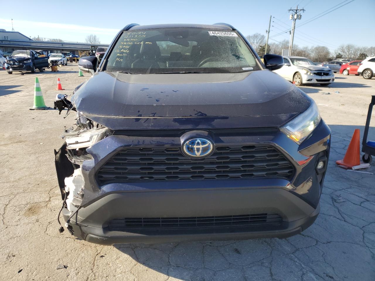 2022 Toyota RAV 4 - Image 5