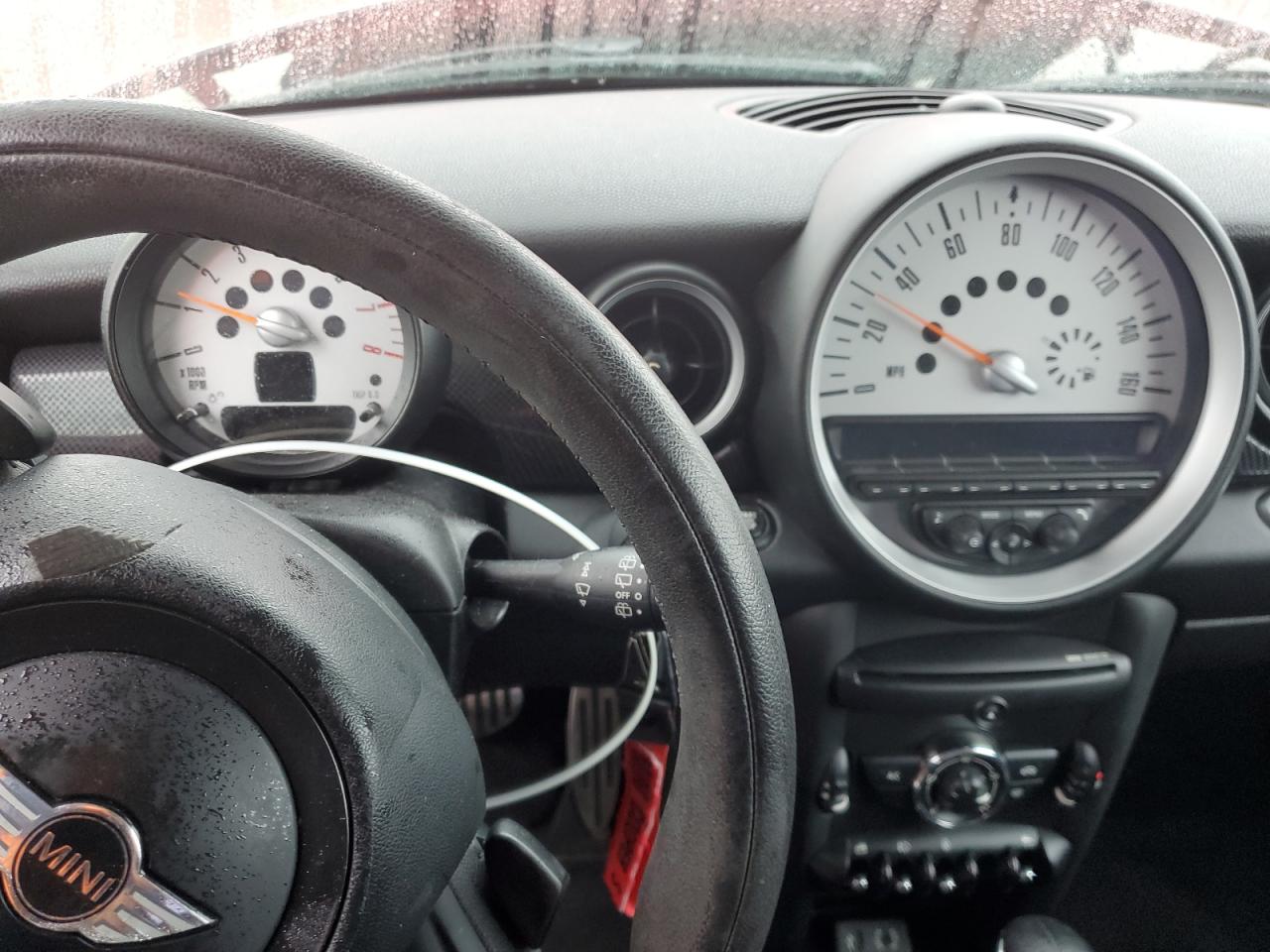 2013 MINI Cooper - Image 9