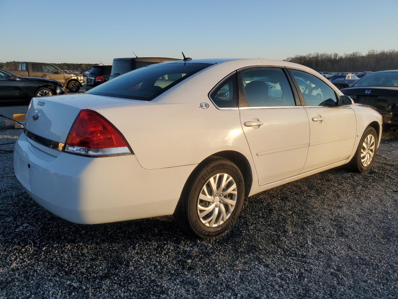2006 Chevrolet Impala - Image 3
