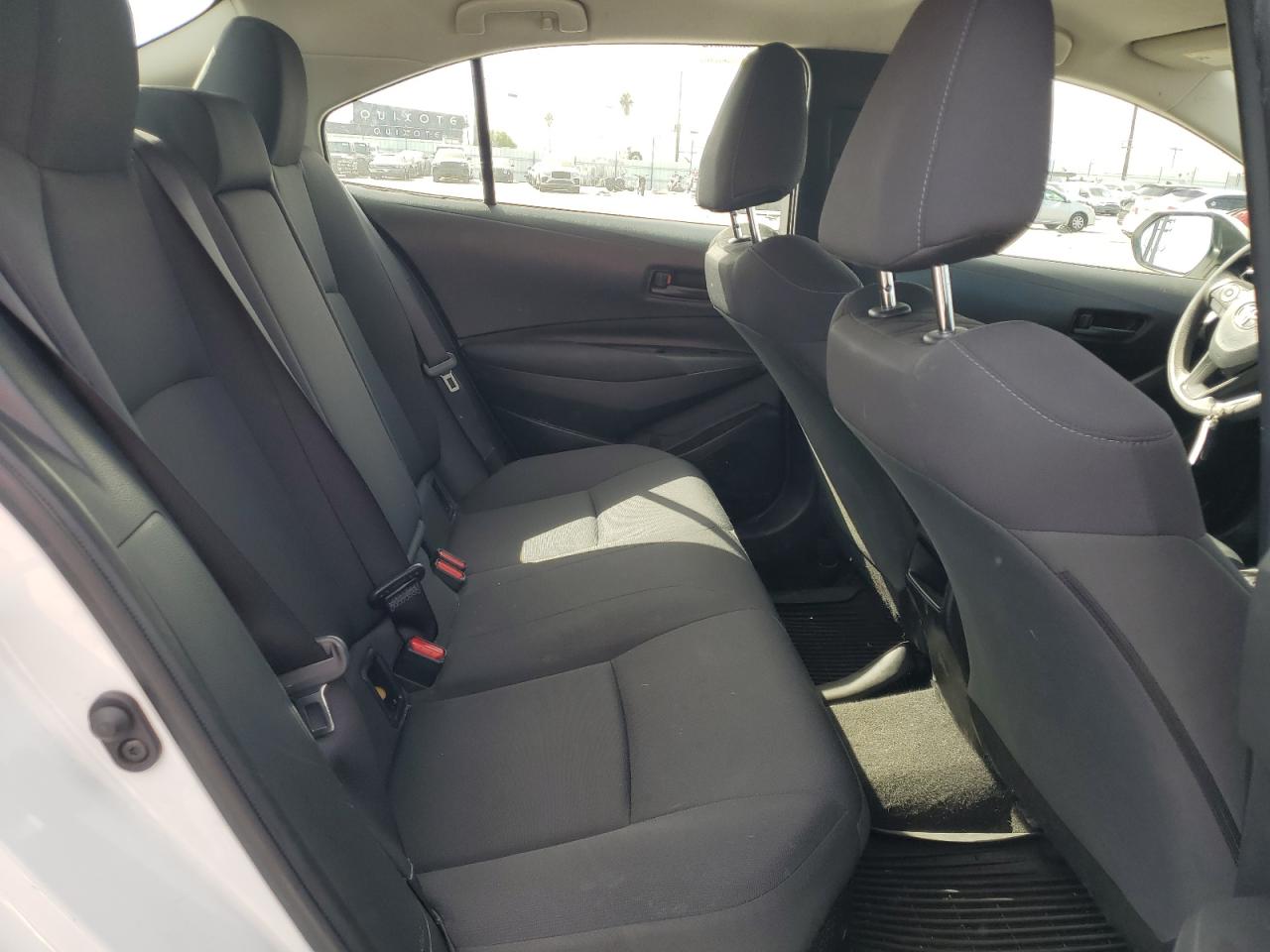2022 Toyota Corolla - Image 10