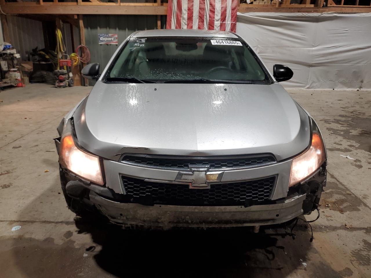 2012 Chevrolet Cruze - Image 5