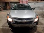 2012 Chevrolet Cruze Ls for Sale in Sikeston, MO - Front End