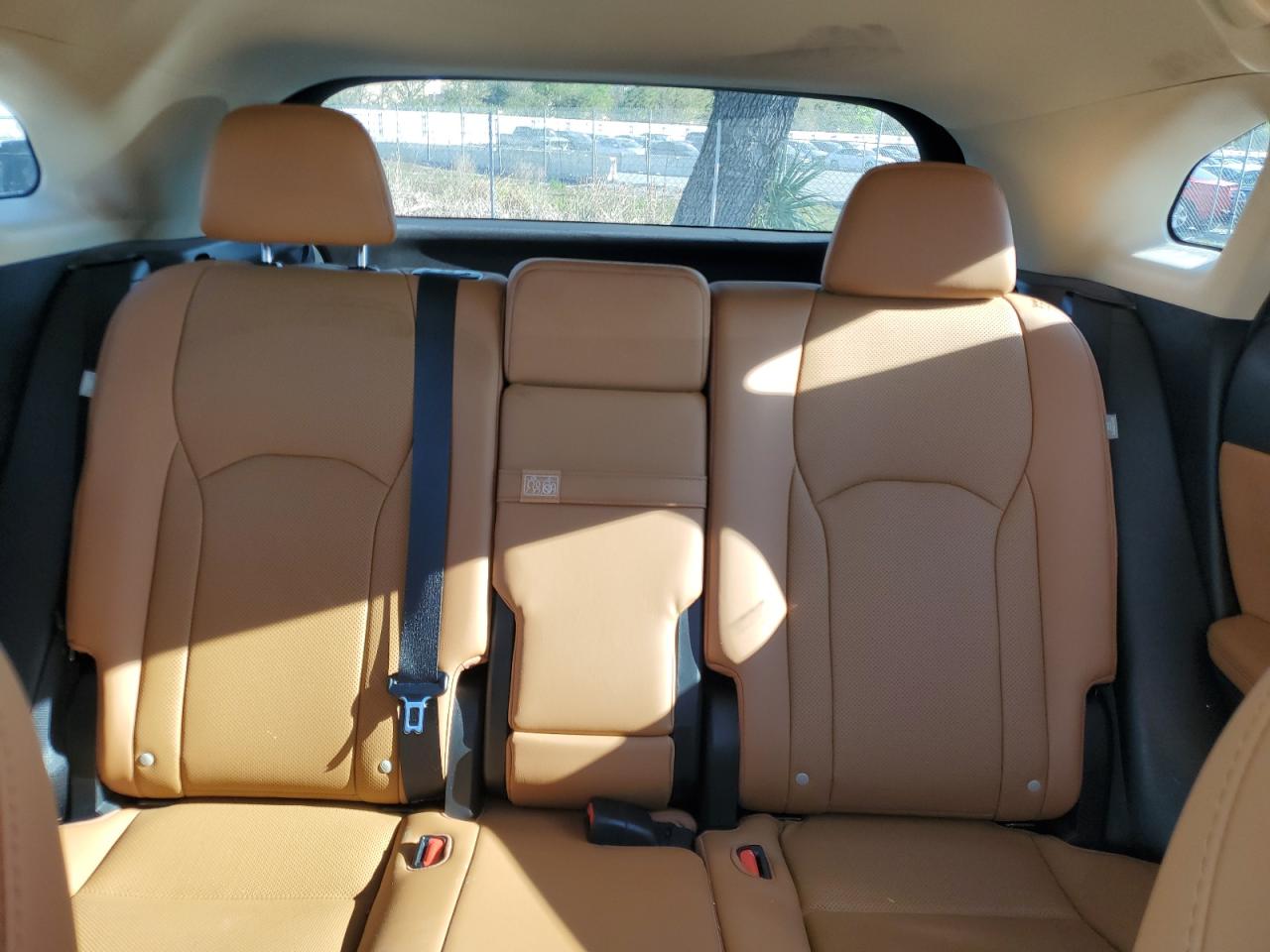 2022 Lexus RX - Image 10