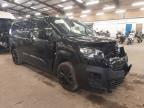 2020 CITROEN BERLINGO 9 for sale at Copart SANDWICH