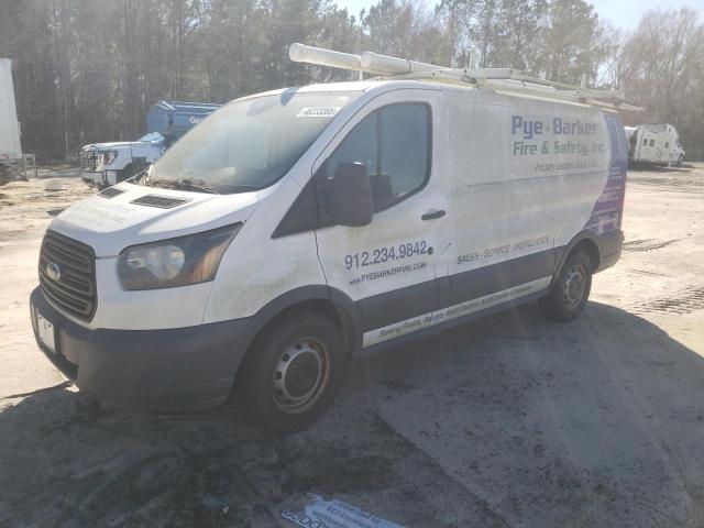 2015 Ford Transit T-150