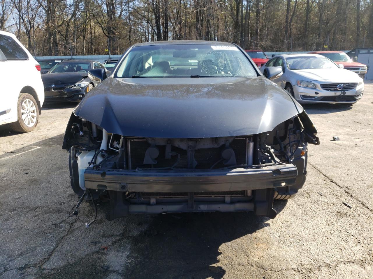 2010 Lexus ES - Image 5