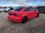2016 Audi S3 Premium Plus იყიდება Magna-ში, UT - Front End