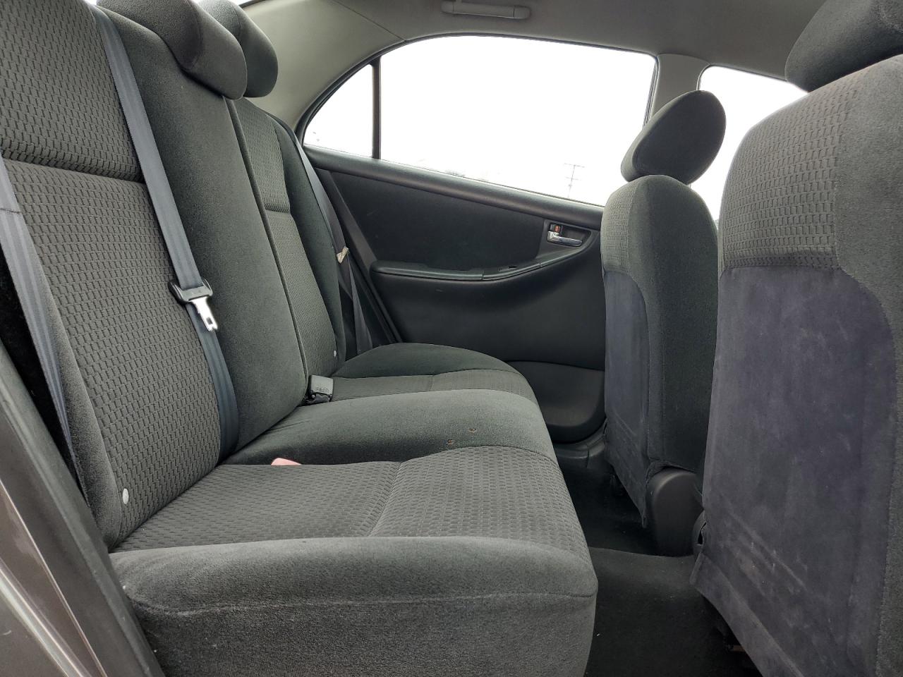 2007 Toyota Corolla - Image 10