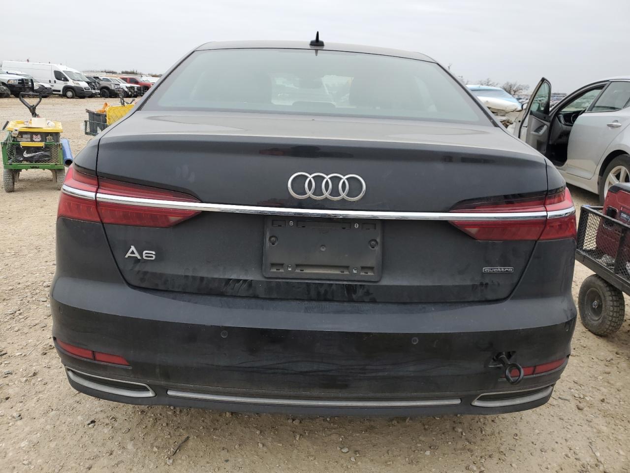 2019 Audi A6 - Image 6