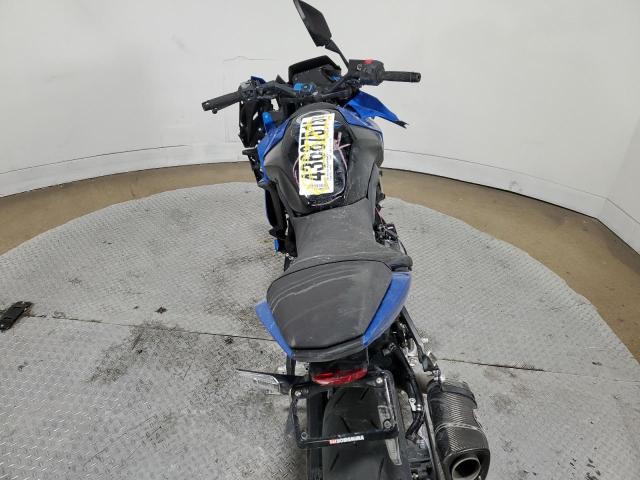 2024 SUZUKI GSX800 F  