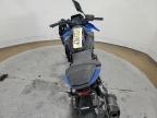 2024 SUZUKI GSX800 F   for sale at Copart TX - DALLAS