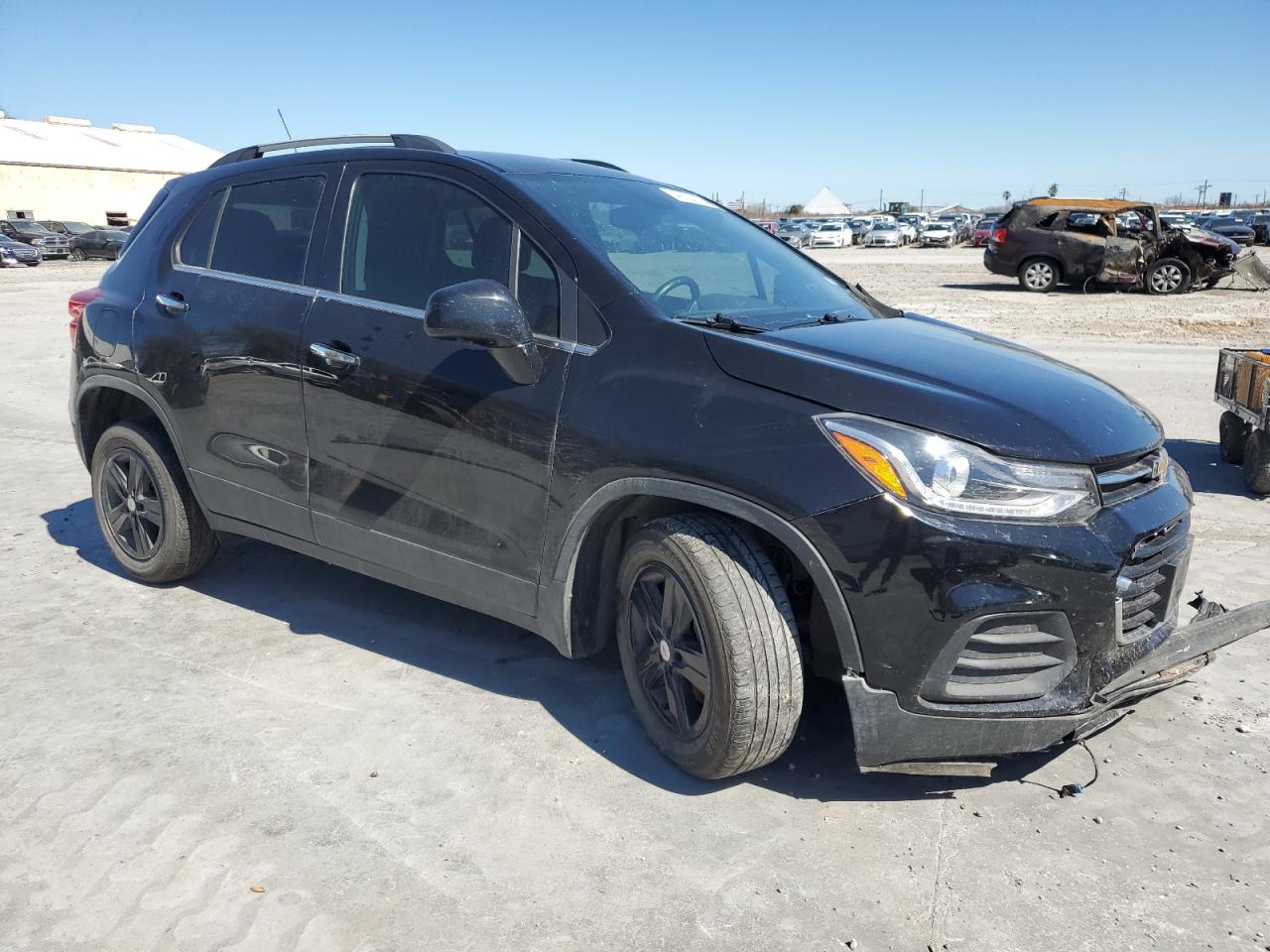 2020 Chevrolet Trax - Image 4