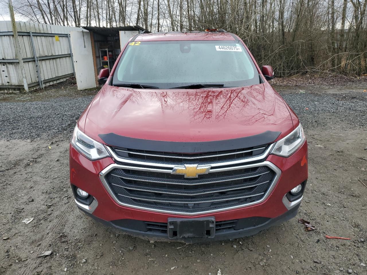 2021 Chevrolet Traverse - Image 5
