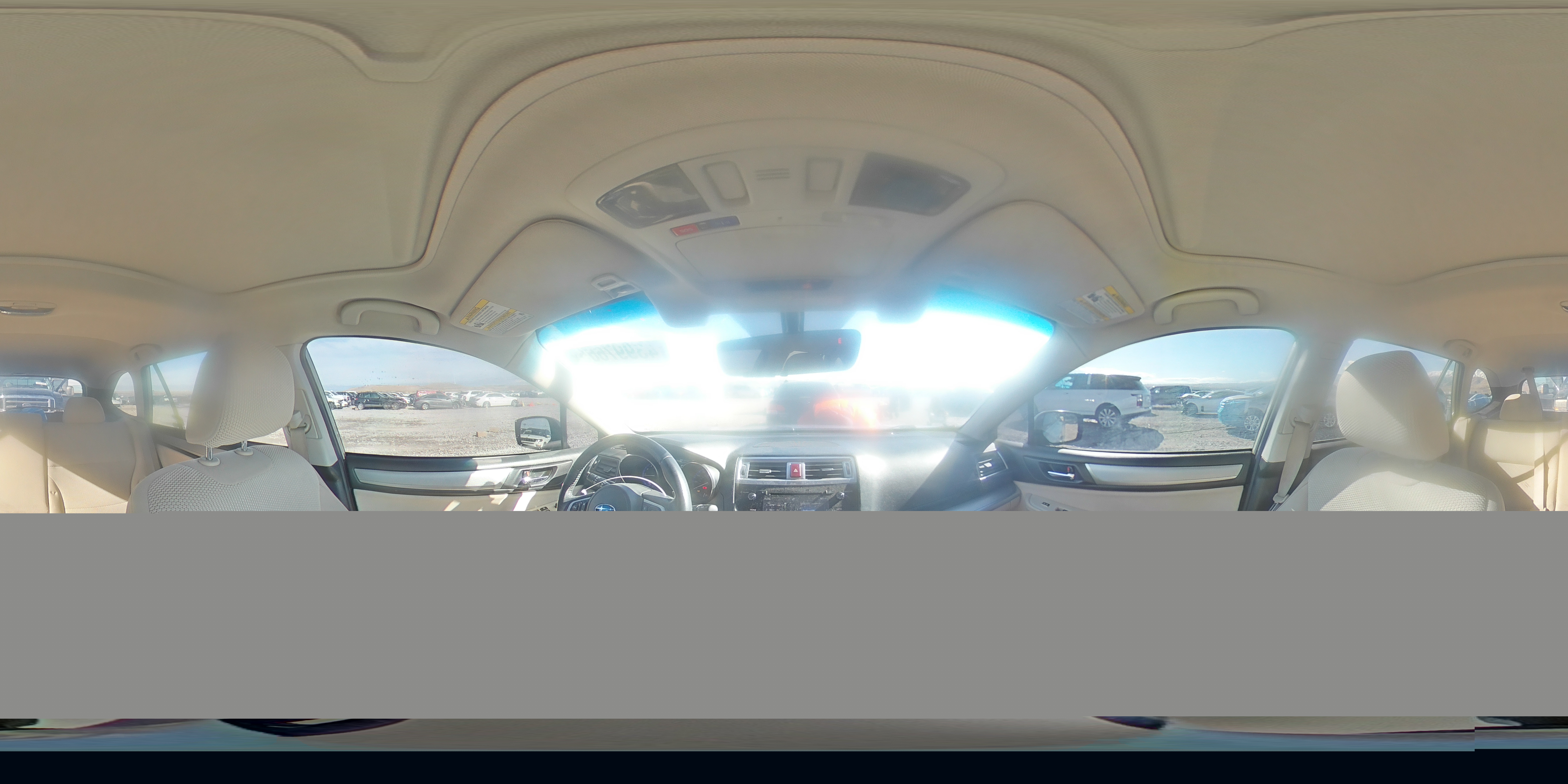 2017 Subaru Outback - Image 15
