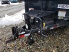 2022 Fox Trail Equipment Trailer for Sale in West Warren, MA - Minor Dent/Scratches