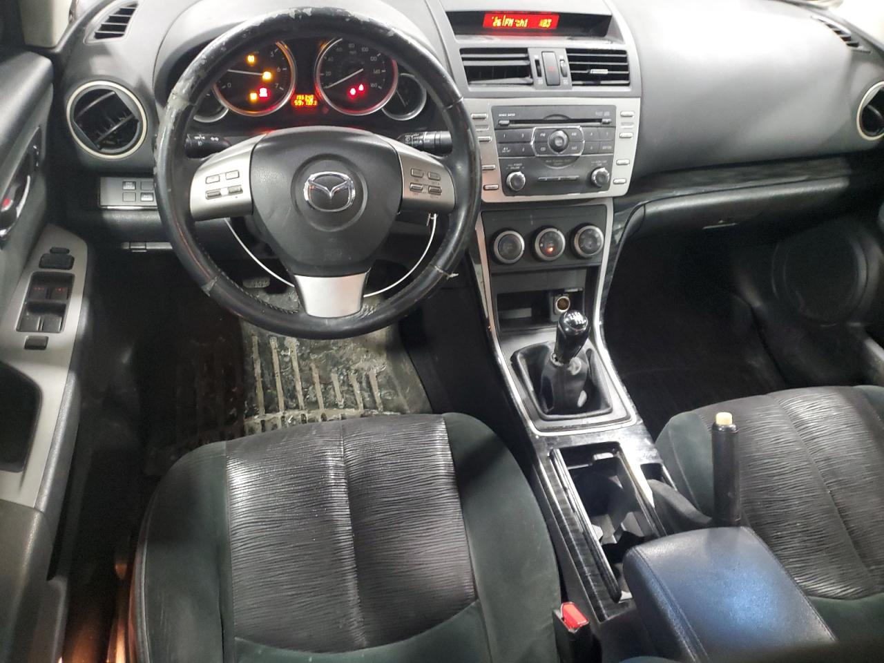 2010 Mazda 6 - Image 8