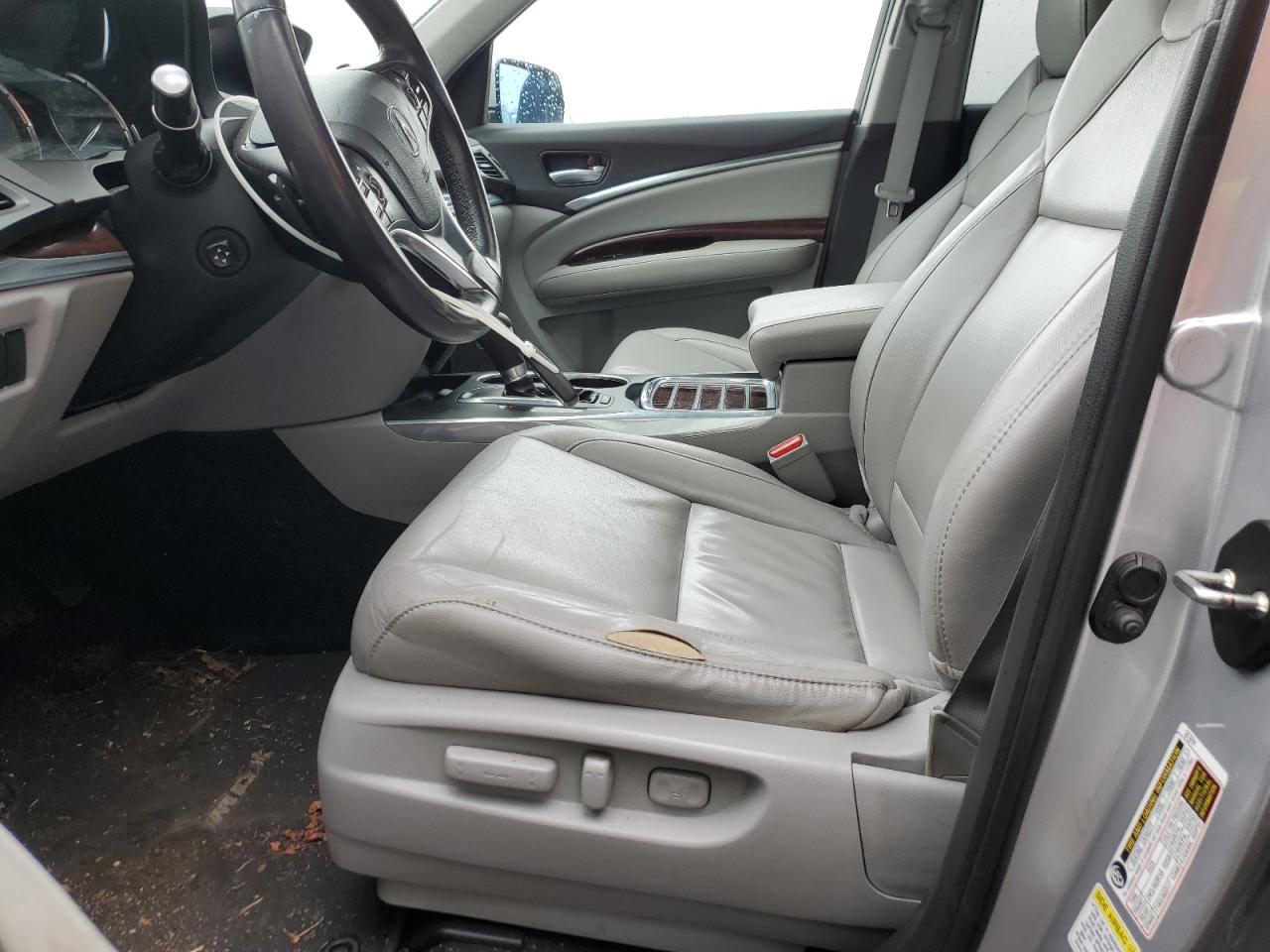2014 Acura MDX - Image 7